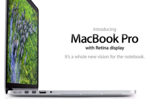 apple computer