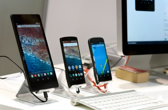 phones